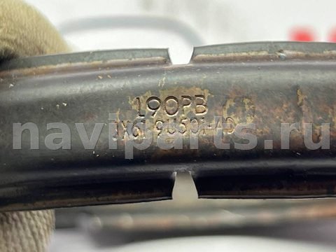 Хомут глушителя Ford Kuga, 2022 г., OEM JX619U501AD, арт. 97170272_1, фото 5