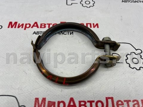 Хомут глушителя Opel Mokka, 2014 г., OEM 55513359, арт. 97171932_8, фото 2