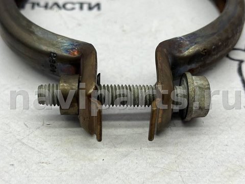 Хомут глушителя Buick Encore, 2019 г., OEM 11602406, арт. 97171934_11, фото 3