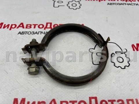 Хомут глушителя Opel Mokka, 2014 г., OEM 11602406, арт. 97171934_9, фото 2