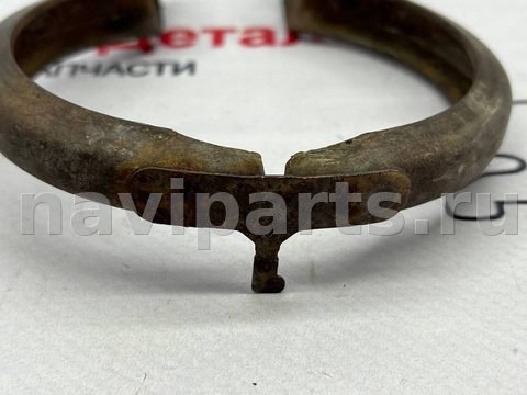Хомут глушителя Opel Meriva, 2012 г., OEM 12643268, арт. 97172189_5, фото 4