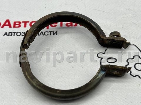 Хомут глушителя Buick Encore, 2014 г., OEM 12643268, арт. 97172189_9, фото 2