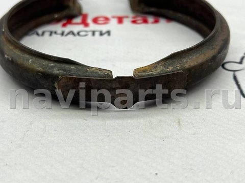 Хомут глушителя Chevrolet Cruze, 2010 г., OEM 25194425, арт. 97172193_3, фото 4
