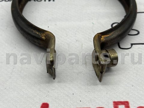 Хомут глушителя Chevrolet Malibu, 2018 г., OEM 25194425, арт. 97172193_7, фото 3