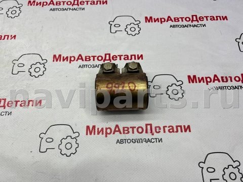 Хомут глушителя Chevrolet TrailBlazer, 2021 г., арт. 97173510_1