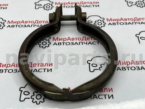 Хомут глушителя Opel Insignia, 2015 г., OEM 55513359, арт. 97177830_4, фото 3
