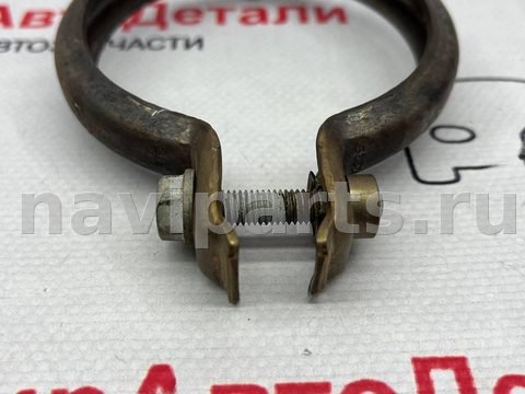 Хомут глушителя Opel Astra, 2017 г., OEM 55513359, арт. 97178126_10, фото 3