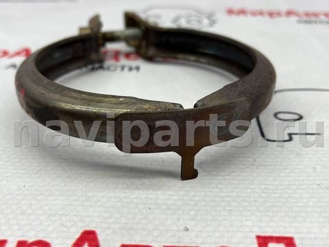 Хомут глушителя Opel Astra, 2017 г., OEM 55513359, арт. 97178126_10, фото 4