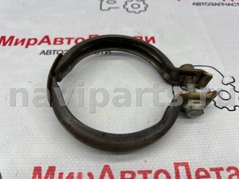 Хомут глушителя Opel Insignia, 2015 г., OEM 55513359, арт. 97178126_4, фото 2