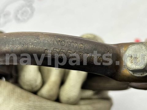 Хомут глушителя Opel Insignia, 2015 г., OEM 55513359, арт. 97178126_4, фото 5