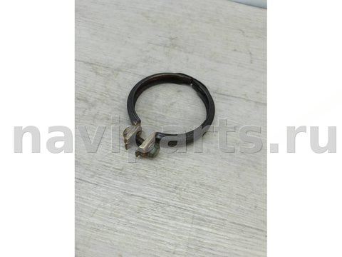 Новое BMW 6, 2013 г., OEM 11657620508, арт. A009-1447-1