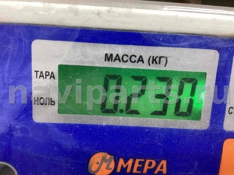 Хомут глушителя Mercedes C W203, 2000 г., OEM 203490441, арт. A842901, фото 4