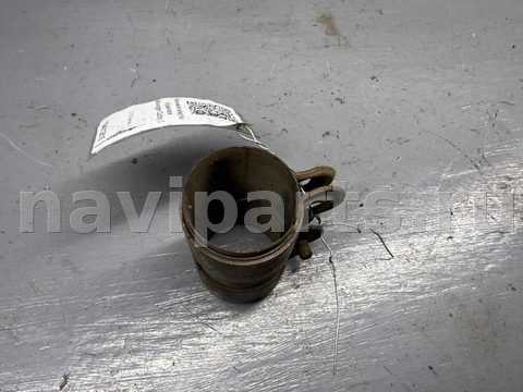 Хомут глушителя Volkswagen Caddy, 2011 г., OEM 2Q0253141A, арт. B104012815, фото 2