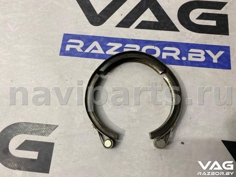 Новое Volkswagen Passat B8, 2015 г., OEM 04L131455A, арт. BVR142-349_53