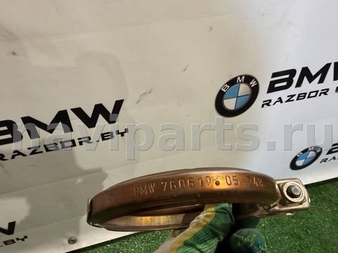 Новое BMW X5 F15, 2018 г., OEM 7606136, арт. G45-286V14, фото 2