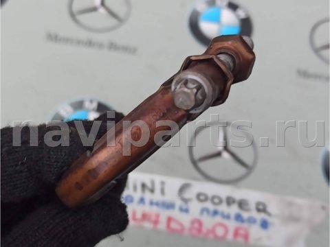 Хомут глушителя Mini Countryman, 2020 г., арт. J152-475-5-1, фото 2