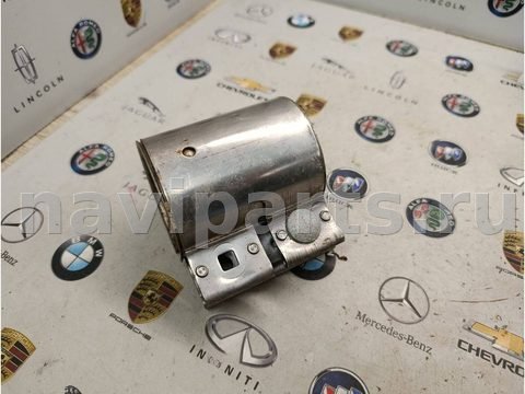Хомут глушителя Audi Q7, 2024 г., OEM 1K0253141AA, арт. Q7-475-5-1