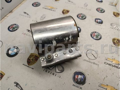 Хомут глушителя Audi Q7, 2024 г., OEM 1K0253141AA, арт. Q7-475-5-1, фото 2
