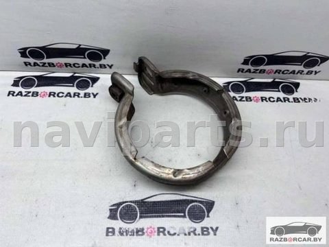 Новое Mercedes B W245, 2007 г., OEM A2034900441, арт. RC7-161_33