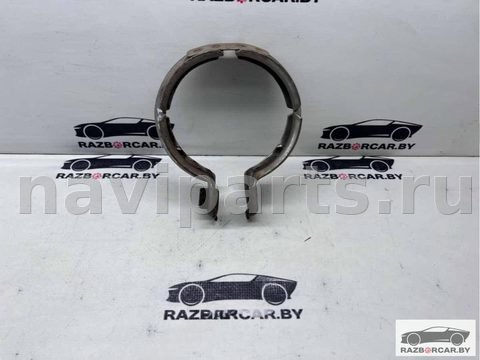 Хомут глушителя Mercedes CLK W209, 2005 г., OEM A2034900441, арт. RC7-161_37, фото 3