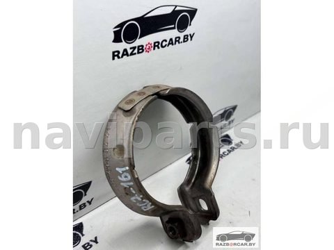 Хомут глушителя Mercedes E W211, 2005 г., OEM A2034900441, арт. RC7-161, фото 4