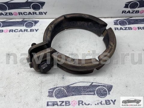 Хомут глушителя Mercedes SLK R172, 2014 г., OEM A0009958902, арт. RC9-407_25, фото 3