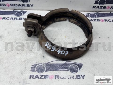 Хомут глушителя Mercedes GLE W167, 2019 г., OEM A0009958902, арт. RC9-407_43