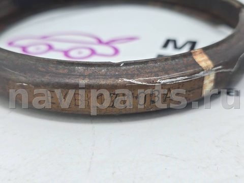 Хомут глушителя BMW 5 G30/G31, 2017 г., OEM 18307606136, арт. _039-475-5-1, фото 3