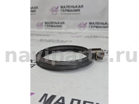 Хомут глушителя BMW X3 F25, 2013 г., OEM 18307606136, арт. _067-475-5-1, фото 5