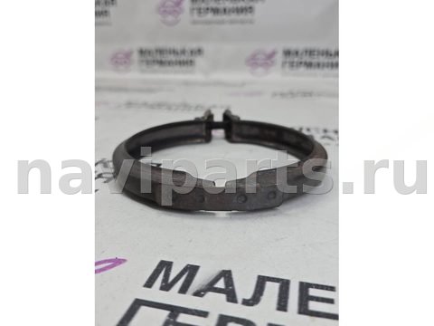 Хомут глушителя BMW X3 F25, 2013 г., OEM 18307606136, арт. _067-475-5-1, фото 6