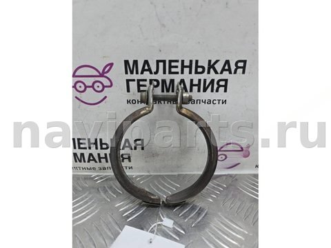 Хомут глушителя Volkswagen Passat, 2015 г., OEM 5Q0253725C, арт. _071-475-5-1, фото 2