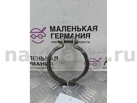 Хомут глушителя Volkswagen Passat, 2015 г., OEM 5Q0253725C, арт. _071-475-5-1, фото 3