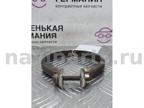 Хомут глушителя Volkswagen Passat, 2015 г., OEM 5Q0253725C, арт. _071-475-5-1, фото 4