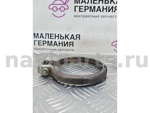 Хомут глушителя Volkswagen Passat, 2015 г., OEM 5Q0253725C, арт. _071-475-5-1, фото 5
