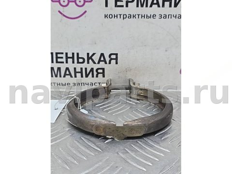 Хомут глушителя Volkswagen Passat, 2015 г., OEM 5Q0253725C, арт. _071-475-5-1, фото 6