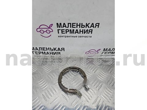 Новое BMW 5 G30/G31, 2017 г., OEM 18308512137, арт. _082-475-5-1