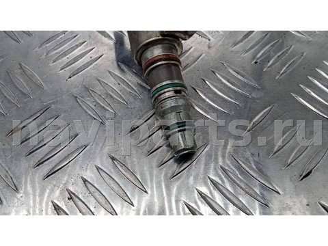 Клапан ТНВД Chevrolet Camaro, 2016 г., OEM 12666545, арт. 00-00172222