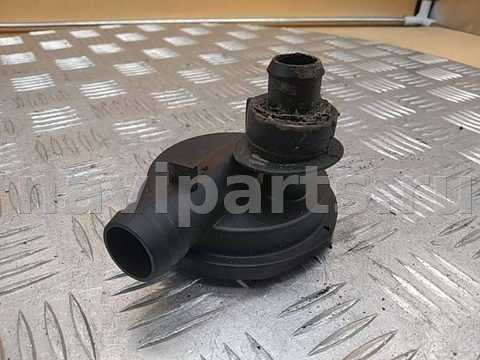 Клапан ТНВД Volkswagen Touareg, 2003 г., OEM 070129101A, арт. 00-00175413, фото 2