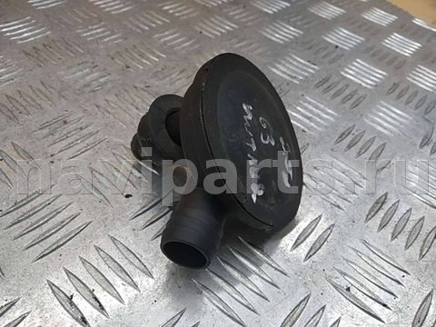 Клапан ТНВД Volkswagen Touareg, 2003 г., OEM 070129101A, арт. 00-00175413, фото 3