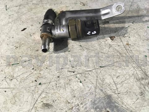 Клапан ТНВД Mercedes E W212, 2010 г., OEM A00454216180055421618, арт. 00006664V7, фото 2