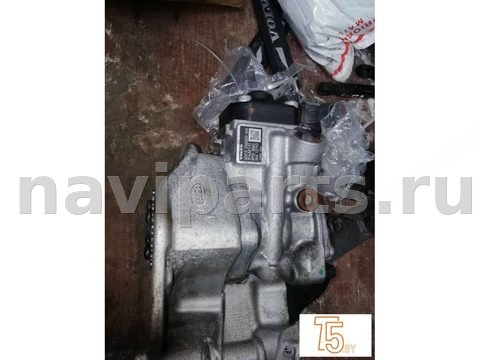 Клапан ТНВД Volvo XC60, 2016 г., OEM 31432135, арт. 0229_27