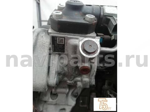 Клапан ТНВД Volvo V60, 2017 г., OEM 31432135, арт. 0229_3, фото 2