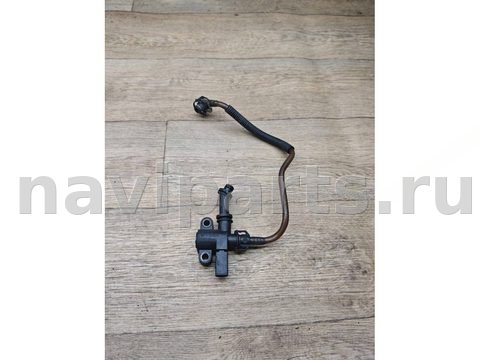 Клапан ТНВД Mercedes E W210, 1999 г., OEM 6110780049, арт. 108973