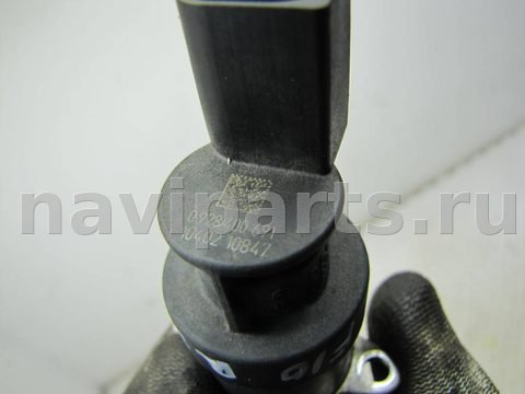 Клапан ТНВД BMW X3 F25, 2011 г., OEM 0928400691, арт. 109685917_30, фото 4