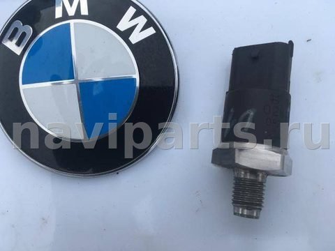 Клапан ТНВД BMW 3 E46, 2002 г., OEM 281002405, арт. 11666