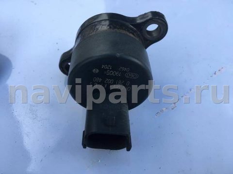 Клапан ТНВД BMW 3 E46, 2002 г., OEM 281002480, арт. 11735