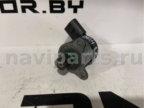 Клапан ТНВД BMW 6 E63/E64, 2006 г., OEM 13517787186, арт. 122V17