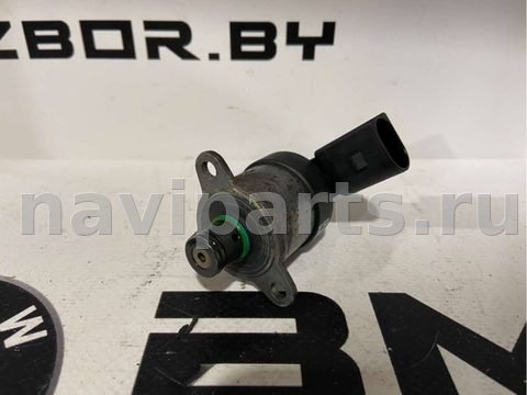 Клапан ТНВД BMW 5 E60/E61, 2006 г., OEM 13517787186, арт. 122V3, фото 2