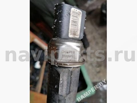 Клапан ТНВД Mercedes Sprinter, 2009 г., OEM 93077521A, арт. 12638, фото 3