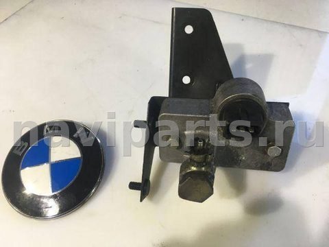 Клапан ТНВД BMW 5 E28, 1987 г., OEM 281002018, арт. 13125, фото 2